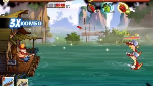 100% жизни .уровни 20,61 swamp attack (свамп атак)