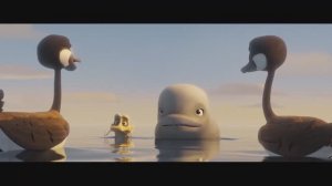 Катак. Ледниковый побег — Русский трейлер (2023)