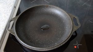 Простой рецепт яичницы на завтрак