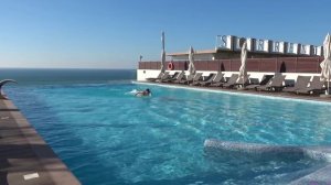 Краснодарский край. Нарезка / ФУТАЖ