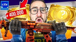 Я НЕ ВЕРЮ В ТАКОЕ! КРАФТ NEGEV МЬЁЛЬНИР за 400 000 РУБЛЕЙ + НОВЫЕ