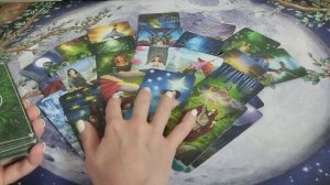 Что мужчина скрывает от вас. Таро онлайн