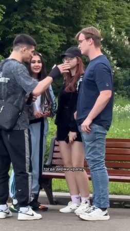 🤔Тем временем Ибрагим Никархо снимется в социальных роликах!