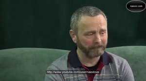 Сергей Данилов и Сергей Стрижак   Встреча беседа Полная версия