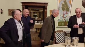 Фотоальбом. Воспоминания выпускников Рижского ВВПКУ -  1980