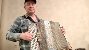 Баян Accordiola