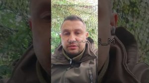 ‼️Сумы ждут Россию!🇷🇺
➖Укровоин возмущается, что кто-то из сумчан в центре города порезал плакат