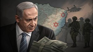 🔥 Цена в**ны: о чём молчит правительство Израиля