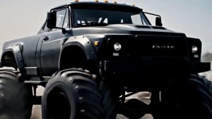 Нейросеть VEO 3 тесты 2 (автомобили)