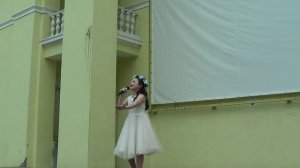 Шабалкина Полина – Ласточка