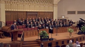 06/15/2025 Утреннее Богослужение