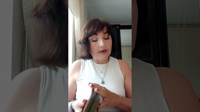 ЕГО МЫСЛИ О ВАС НА СЕГОДНЯШНИЙ ДЕНЬ
