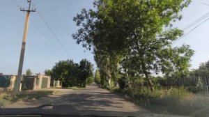 ПУТЕШЕСТВИЕ ПО ДОНБАССУ ДОНЕЦК ПОСЕЛОК 12/18