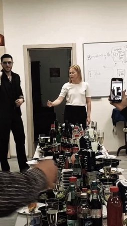 Она не ожидала что он достанет это #shorts