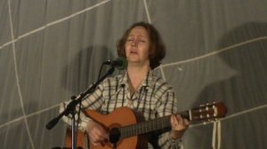 2013 РЭКС весна 21 ГалкаВолкова