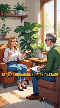 Хочешь быть содержанкой? Узнай ПРАВДУ от психолога, о которой не говорят в соцсетях