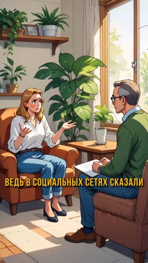 Хочешь быть содержанкой? Узнай ПРАВДУ от психолога, о которой не говорят в соцсетях