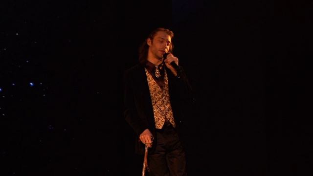 Антон Кушников - "Истина" (Юбилей в кругу друзей, 25) смотреть онлайн