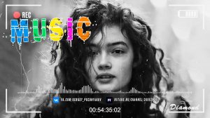 Deep Feelings 2025 Музыка для души. Deep House, Vocal House, Nu Disco