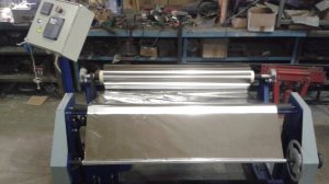 МПМ-1200 Машина для перемотки фольги