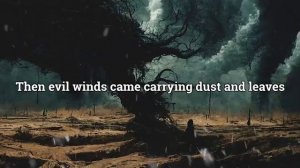 Even Blurry Videos - Ой, то не вечер (English metal version)
