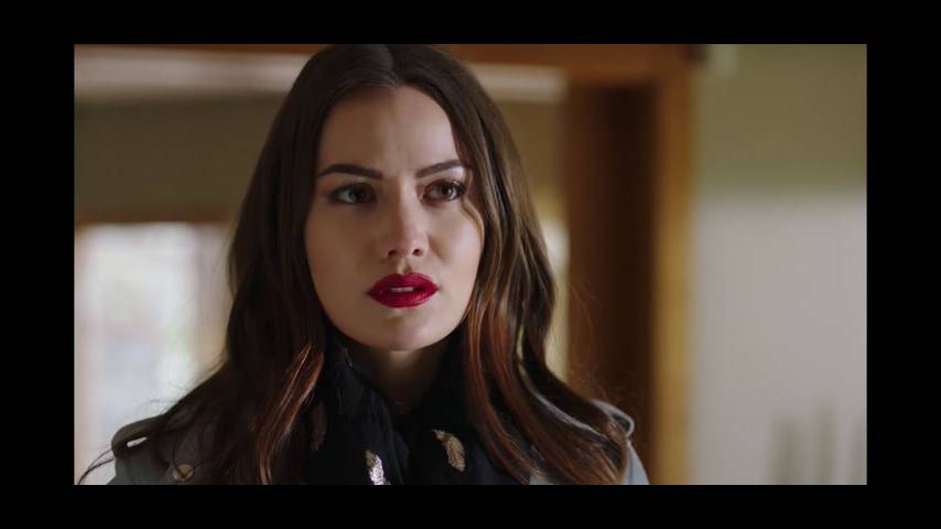 Сериал "До самой смерти". Сельви: иллюзии