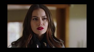 Сериал "До самой смерти". Сельви: иллюзии