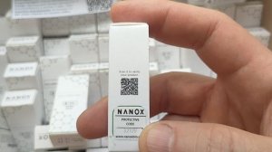 Поступление Меланотан-2 NANOX