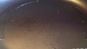 Гречневая лапша с морепродуктами