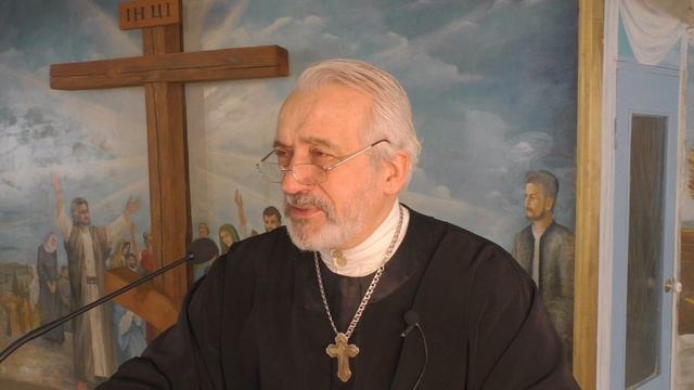 Отношение христиан к неверующим и к миру