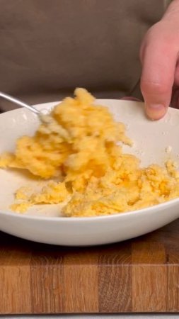Настоящая Карбонара без сливок — итальянский рецепт за 15 минут! 🍝