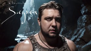ХЛОПАЮ ПАУКОВ - Chronicles of Sagrea