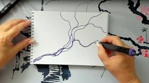 Иногда все начинается с линии