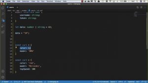95 - Using TypeScript