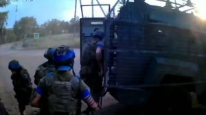 🔴Прилёт Русского «FPV - дрона»🔴