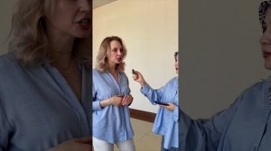 Сегодня мы решили задать пару вопросов Анастасии Петуховой.