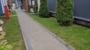 Выставочная площадка загородных домов