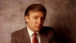 Трамп в молодости