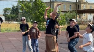 Игровой день