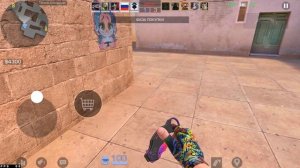 СТАНДОФФ2 ММ Я 1 ИГРАЮ АААААААААААА. БОЖЕ ТИМА. ОБНОВОЧКА.