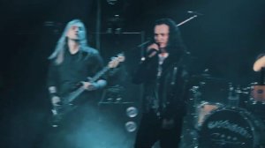 EGOROV (Евгений Егоров), В лесу родилась елочка. Live. Рождественский концерт, Москва, 12.01.2022г.