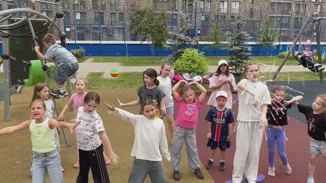 Mix Musical «Летний шлягер»
Летние смены 2025