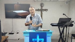 Взыщите Господа - Андрей Иванович
