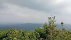 Белогорский монастырь и окрестности  - Пермкский край - Июнь 2025 г. - №1