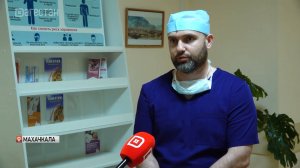 Магомедганипа Аскадинов - хранитель сердец