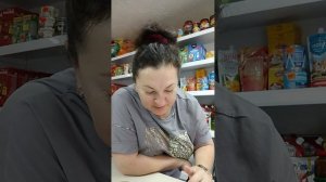На работе ☕ С хлебом как всегда нескладухи 🤪