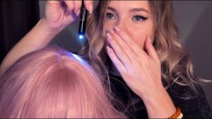 АСМР НЕУДАЧНЫЕ ДУБЛИ 4, Ляпы, Фейлы 😁 ASMR Bloopers