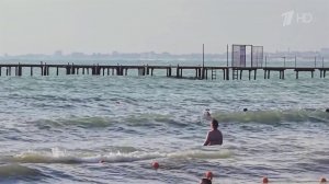 В Таиланде российскую спортсменку унесло в море отбойным течением