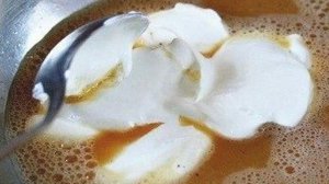 Картофельная тортилья