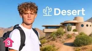Я Тестирую 50 Лучших Airbnb в Америке - День 3 | Ryan Trahan